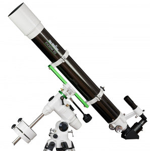 Skywatcher Evostar 102 EQ3-2 Ktec Telescopes Ireland