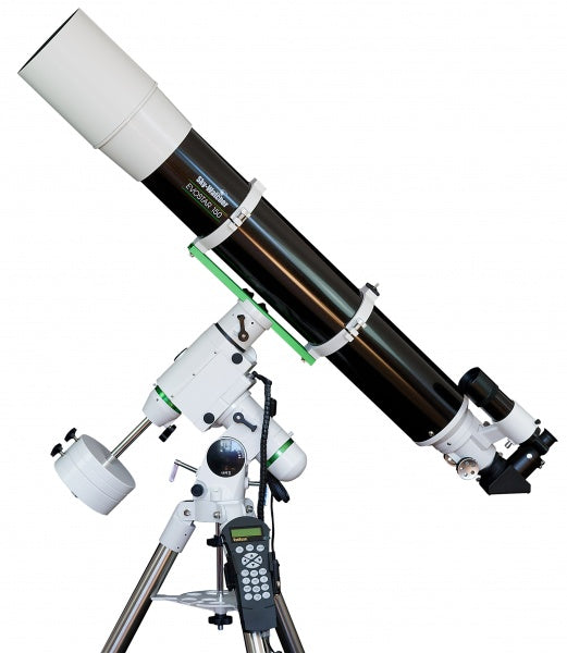 Skywatcher Evostar 150 HEQ5 PRO SynScan Goto Ktec Telescopes
