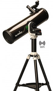 Skywatcher Explorer 130PS AZ-GTI Wifi Ktec Telescopes