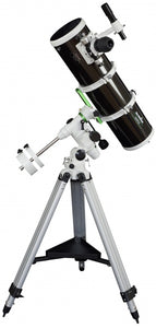 Skywatcher 150PDS Parabolic Dual-Speed Newtonian Reflector EQ3-2 Ktec Telescopes 