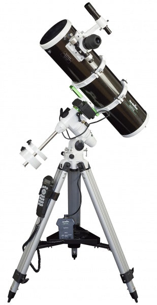 Skywatcher 150PDS Parabolic Dual-Speed Newtonian Reflector EQ3 PRO Goto Ktec Telescopes 
