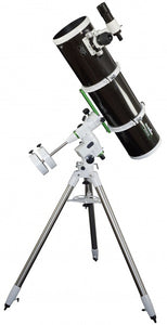 Skywatcher 200PDS Parabolic Dual-Speed Newtonian Reflector EQ5 Ktec Telescopes 