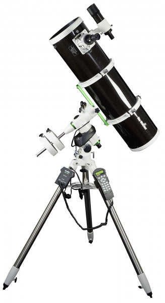 Skywatcher Explorer 200P EQ5 PRO SynScan Goto Ktec Telescopes