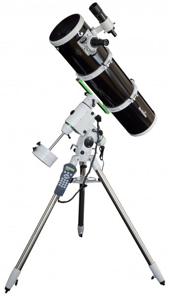 Skywatcher Explorer 200P HEQ5 PRO SynScan Goto Ktec Telescopes