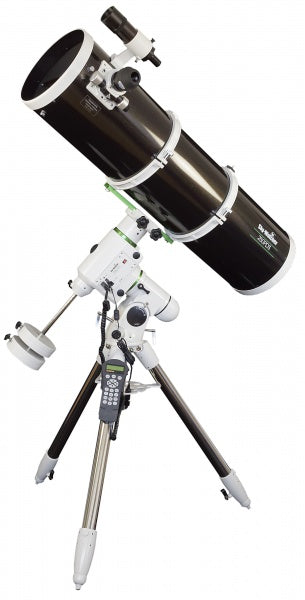 Skywatcher 250PDS Parabolic Dual-Speed Newtonian Reflector EQ6 PRO Goto Ktec Telescopes 