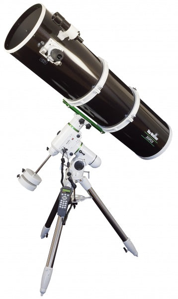 Skywatcher 300PDS Parabolic Dual-Speed Newtonian Reflector NEQ6 PRO Goto Ktec Telescopes 