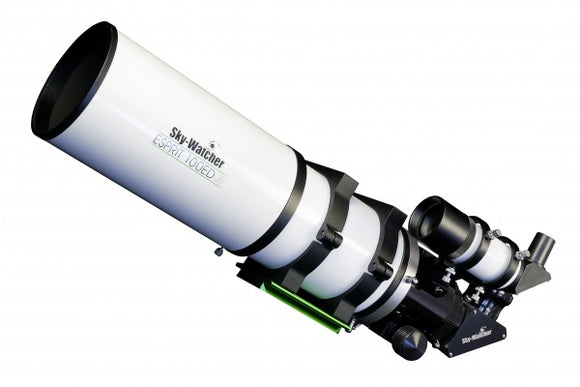 Skywatcher Esprit 100ED Super APO Triplet Refractor Ota Ktec Telescopes Ireland