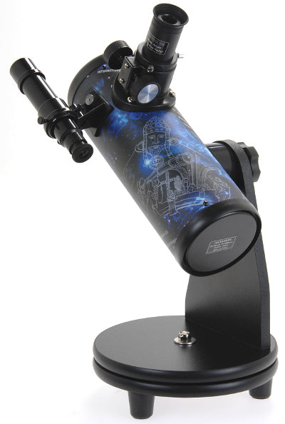 Skywatcher Heritage 76 Mini Dobsonian Telescope