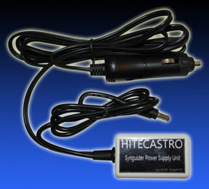 HitecAstro SynGuider Power Supply Ktec Telescopes