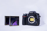 Optolong L-Pro Clip Filter Nikon FF Full Frame Body Ktec Telescopes