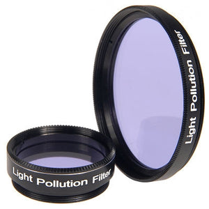 Skywatcher LPR Light Pollution Reduction Filter Ktec Telescopes Ireland