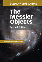 Deep Sky Companions - The Messier Objects Ktec Telescopes