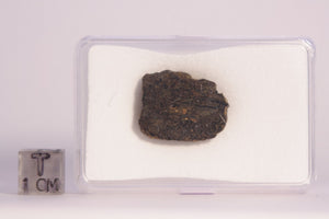 NWA 6392 Brecciated Diogenite 6.4g Meteorite Endcut Vesta Ktec Telescopes Ireland