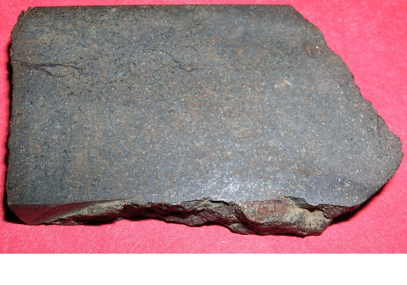 NWA 6624 37.7g Meteorite Polished Part Slice Ktec Telescopes Ireland