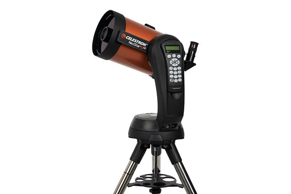 Celestron nexstar 6se store accessories