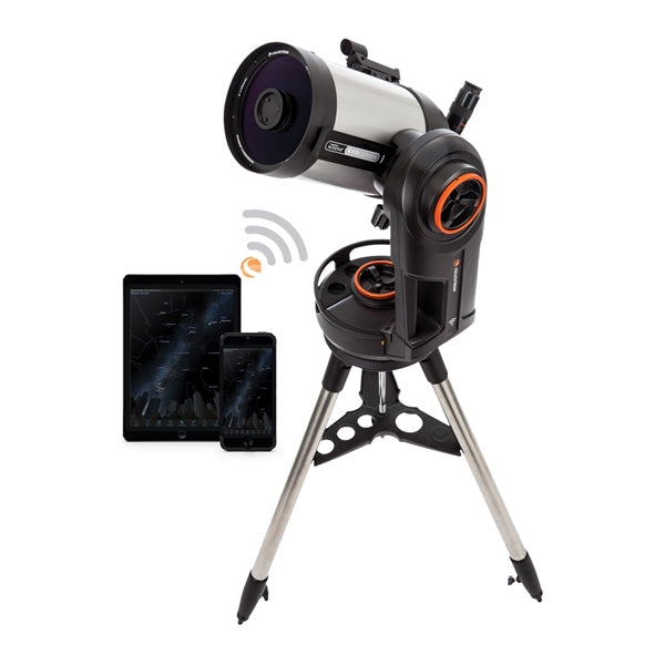 Celestron nexstar evolution 6 hot sale images