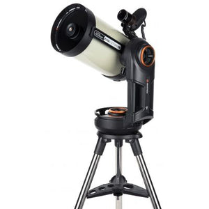 Celestron NexStar Evolution 8HD with Starsense Ktec Telescopes