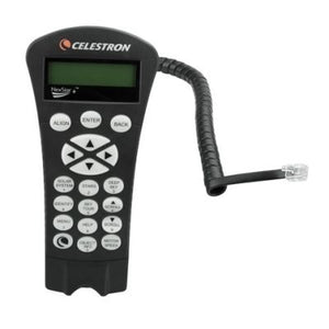 Celestron Nexstar+ Hand Controller Usb EQ Ktec Telescopes