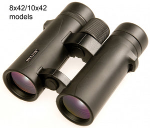 Helios Nitrosport 10x42 Binoculars Ktec Telescopes Ltd