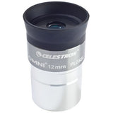 Celestron Omni Plossl Eyepiece Series 12mm Ktec Telescopes