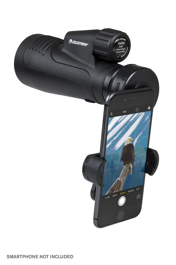 Celestron mobile hotsell phone adapter
