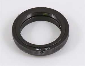 Pentax K T Ring Ktec Telescopes