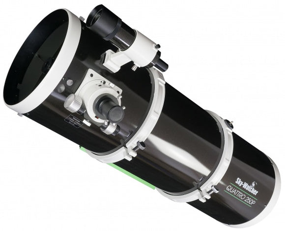 Skywatcher Quattro-10S Imaging Newtonian Ktec Telescopes