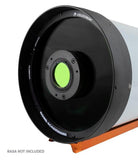 Celestron Rasa 8 Light Pollution Imaging Filter mounted Ktec Telescopes