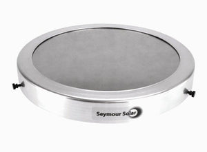 Seymour Glass Solar Filters Ktec Telescopes