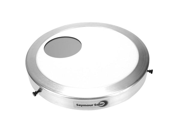Seymour Glass Off Axis Solar Filters at Ktec Telescopes