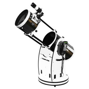 Skywatcher Skyliner 250PX FlexTube SynScan GoTo Parabolic Dobsonian Telescope Ktec Telescopes
