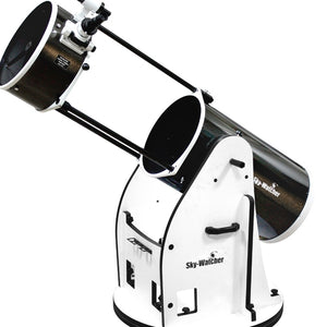 Skywatcher Skyliner 350P FlexTube Parabolic Dobsonian Telescope Ktec Telescopes