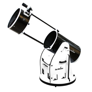Skywatcher Skyliner 400P FlexTube Parabolic Dobsonian Telescope Ktec Telescopes