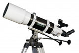 Skywatcher Startravel 120 AZ3 Refractor Telescope tube Ktec Telescopes