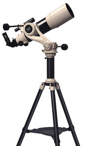 Skywatcher Startravel 102 AZ5 Refractor Telescope Ktec Telescopes