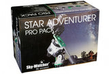 Skywatcher Star Adventurer pack Ktec Telescopes