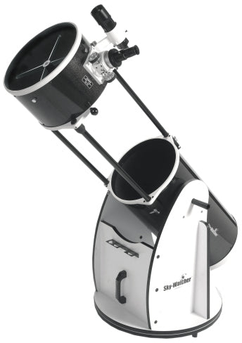 Skywatcher Skyliner 300P FlexTube Parabolic Dobsonian Telescope Ktec Telescopes