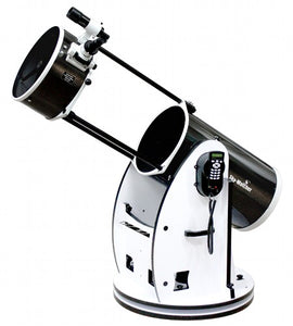 Skywatcher Skyliner 350P FlexTube SynScan GoTo Parabolic Dobsonian Telescope Ktec Telescopes