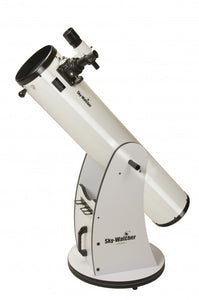 Skywatcher Skyliner 200P Parabolic Dobsonian Telescope Ktec Telescopes Ireland