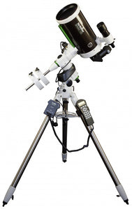 Skywatcher Skymax 150 PRO EQ5 PRO SynScan Ktec Telescopes