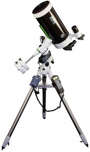 Skywatcher Skymax 180 PRO EQ5 PRO SynScan Ktec Telescopes