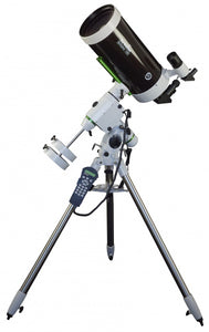 Skywatcher Skymax 180 PRO HEQ5 PRO SynScan Ktec Telescopes