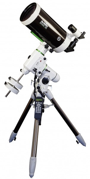Skywatcher Skymax 180 PRO EQ6 PRO SynScan Ktec Telescopes