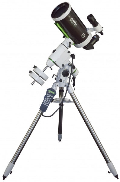 Skywatcher Skymax 150 PRO HEQ5 PRO SynScan Ktec Telescopes