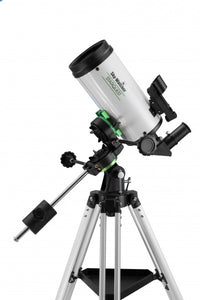 Skywatcher Starquest 102MC Telescope Ktec Telescopes Ireland