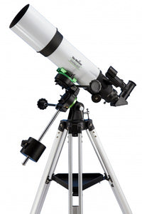 Skywatcher Starquest 102R Refractor Telescope Ktec Telescopes Ireland