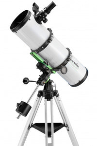 Skywatcher Starquest 130P Reflector Telescope Ktec Telescopes Ireland