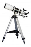 Skywatcher Startravel 120 AZ3 Refractor Telescope Ktec Telescopes