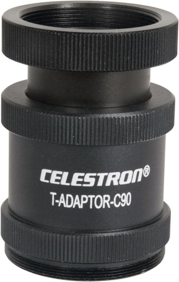 Celestron T-Adaptor Nexstar 4SE C90 Telescopes Ktec 