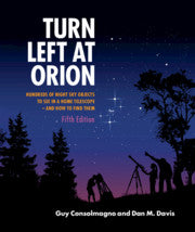 Turn Left at Orion Ktec Telescopes Ireland
